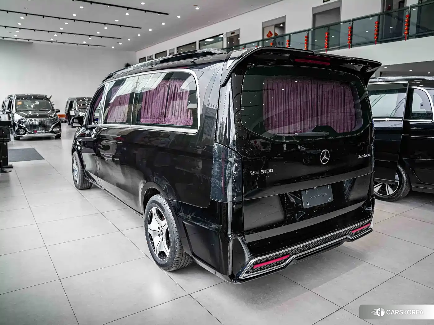 Mercedes-Benz Vito id 4653790 из Китая 16