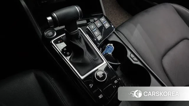 Kia Sportage 5th Generation id 3599682 из Кореи 18