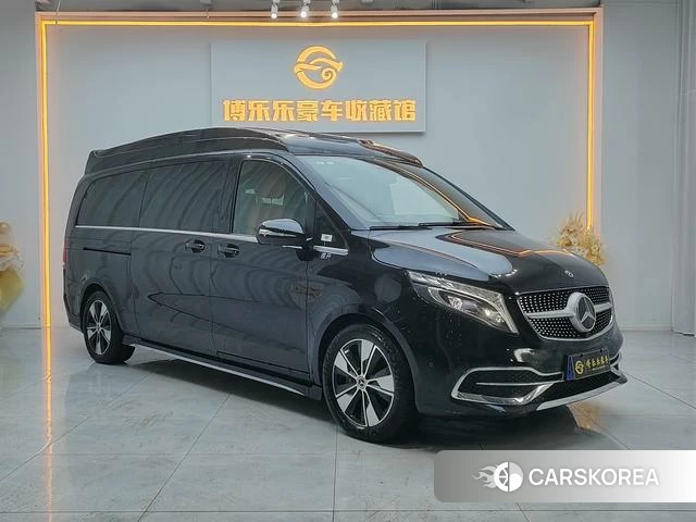 Mercedes-Benz Vito id 4306833 из Китая 25