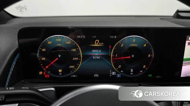 Mercedes-Benz GLB-Class X247 id 4749906 из Кореи 18