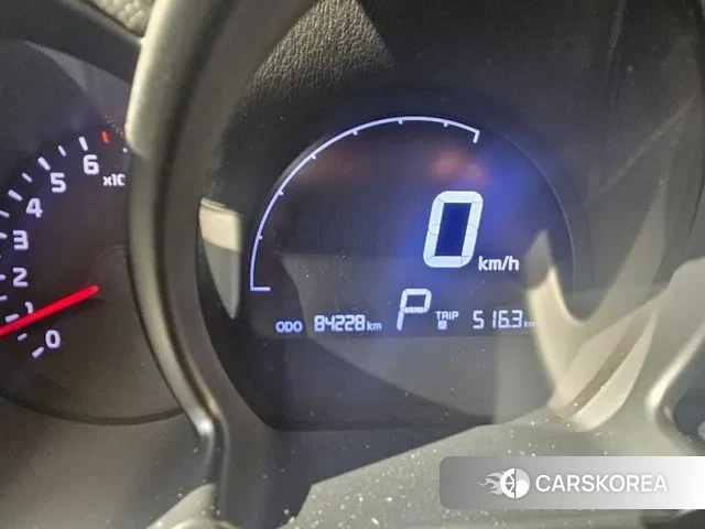 Kia The New Ray id 3737115 из Кореи 17