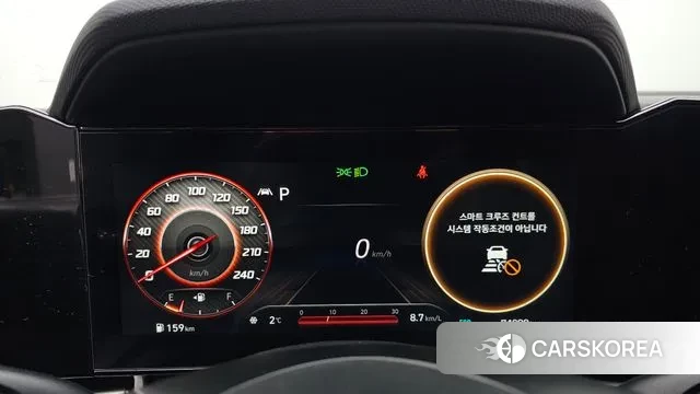 Hyundai Avante (CN7) id 3497687 из Кореи 18