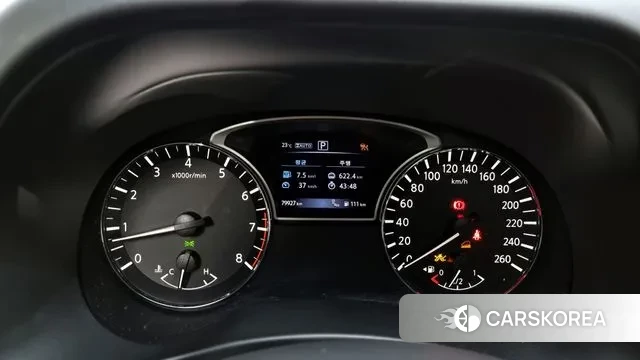 Nissan Pathfinder 4th Generation id 3112577 из Кореи 18