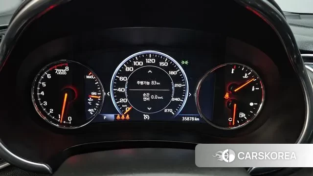 Chevrolet (GM Daewoo) The New Malibu id 3427934 из Кореи 18