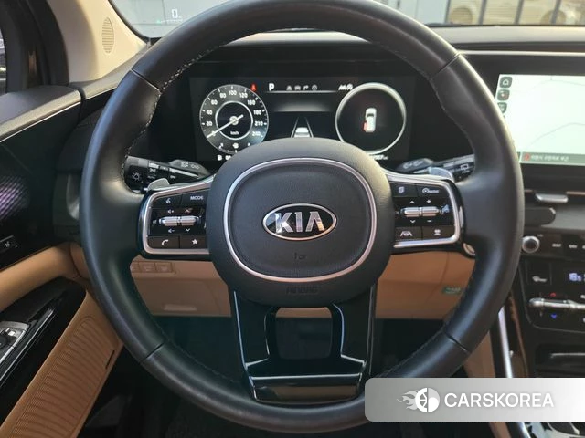 Kia Carnival 4th generation id 4586595 из Кореи 18
