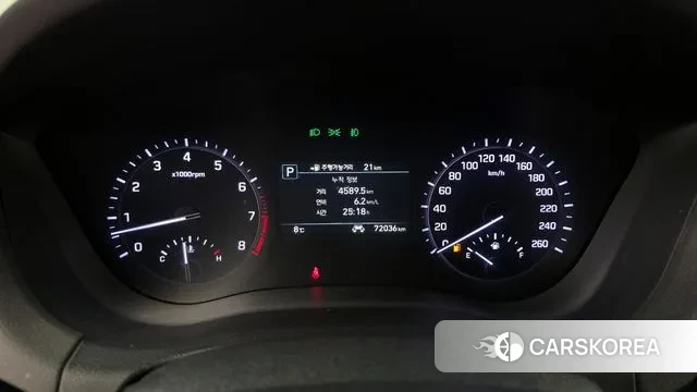 Genesis G80 id 3687444 из Кореи 18