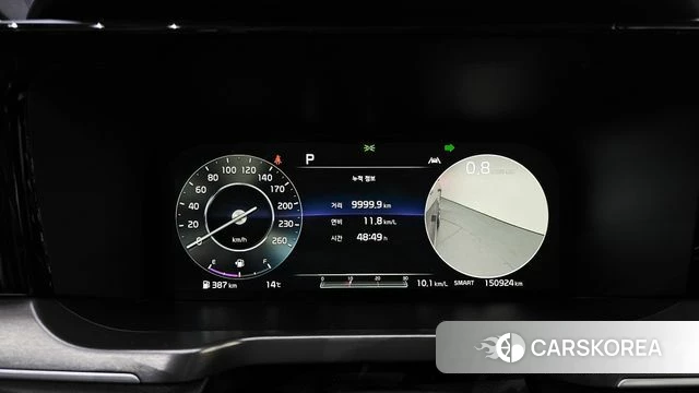 Kia Sorento 4th Generation id 3813613 из Кореи 18