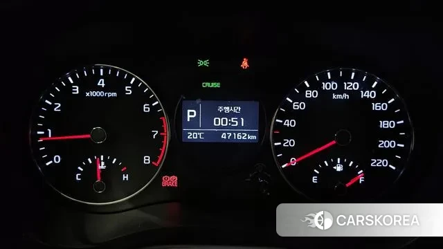 Kia All New Morning (JA) id 2941341 из Кореи 18