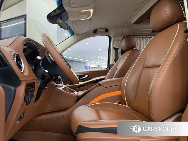 Mercedes-Benz Vito id 4264888 из Китая 18