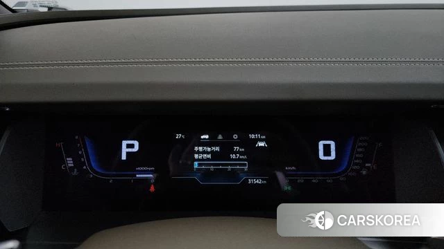 Ssangyong Torres id 4500480 из Кореи 30