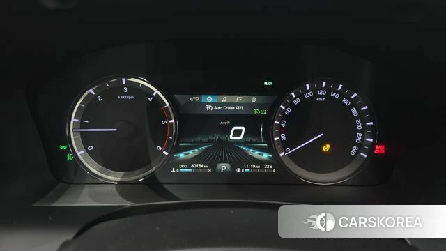 Ssangyong G4 Rexton id 4746766 из Кореи 30