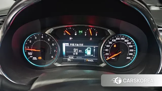 Chevrolet (GM Daewoo) All New Malibu id 3123258 из Кореи 18