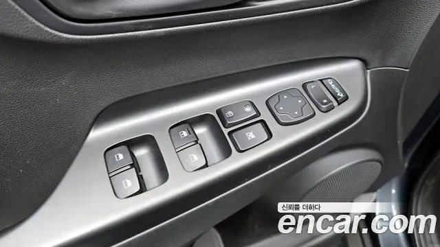 Hyundai The New Kona id 2665572 из Кореи 18