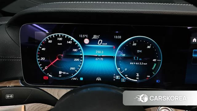 Mercedes-Benz E-Class W213 id 3811876 из Кореи 18