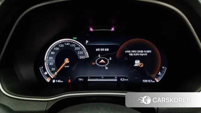 Genesis GV80 id 3592428 из Кореи 18