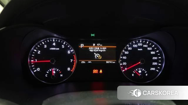 Kia The New K3 2nd generation id 4507072 из Кореи 18