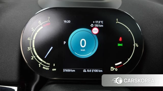 Mini Cooper Countryman id 3865015 из Кореи 18