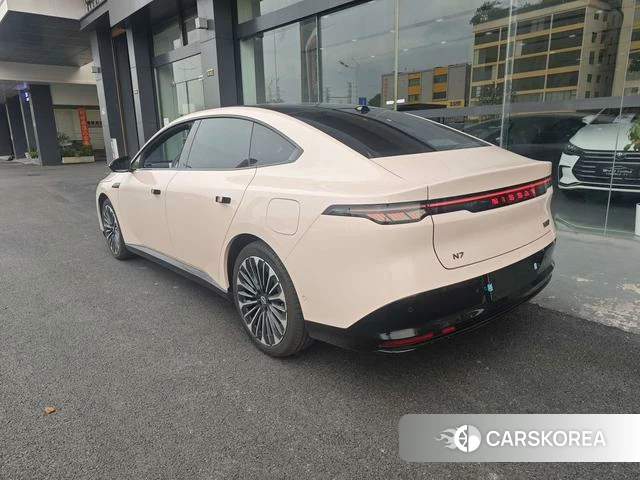 Nissan N7 id 4277045 из Китая 11