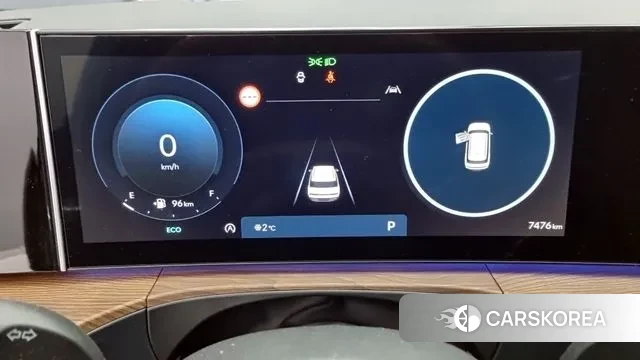 Hyundai Santa Fe (MX5) id 3614367 из Кореи 18