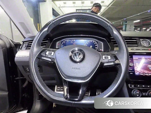 Renault Korea (Samsung) QM6 id 3042306 из Кореи 18