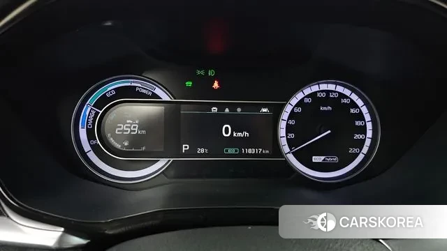 Kia The New Niro id 2975894 из Кореи 18