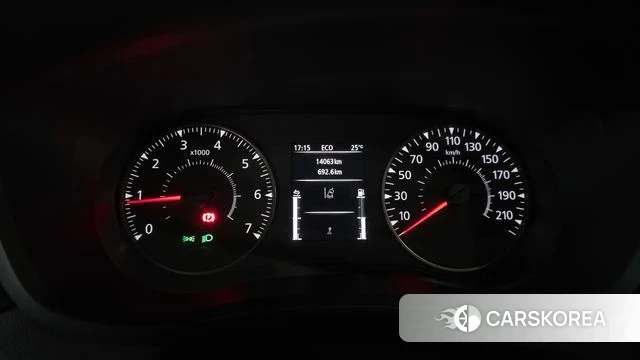 Renault Korea (Samsung) Master id 4614528 из Кореи 31