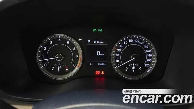 Hyundai Venue id 2494246 из Кореи 18