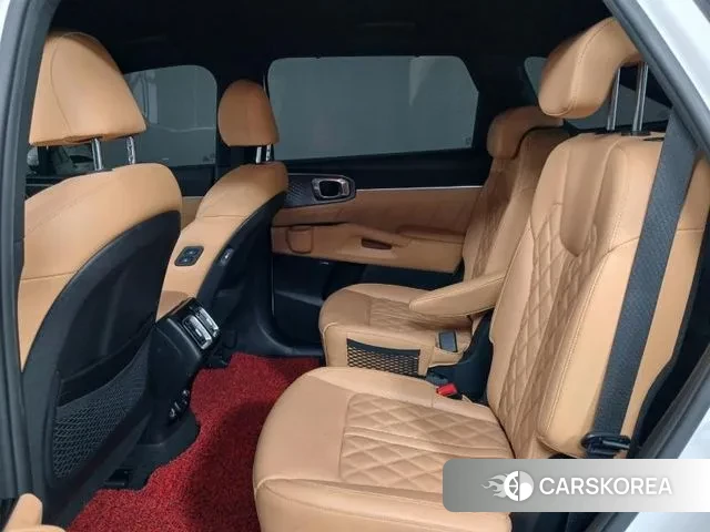 Kia Sorento 4th Generation id 3509449 из Кореи 18