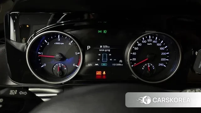 Kia Carnival 4th generation id 3059717 из Кореи 18