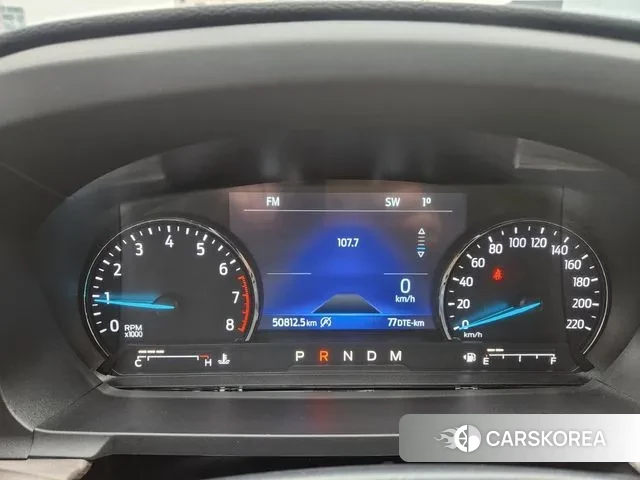 Ford Explorer 6th Generation id 2997767 из Кореи 18