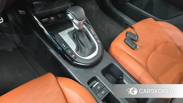 Kia The New K3 2nd generation id 4763179 из Кореи 28