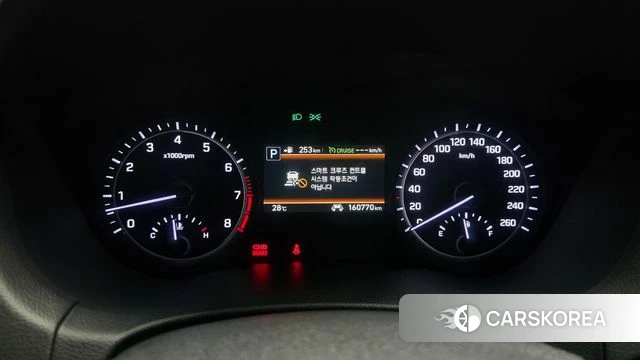 Genesis G80 id 4732424 из Кореи 18