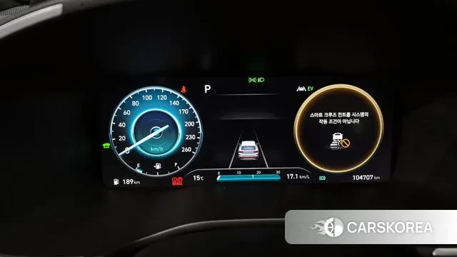 Hyundai The New Santa Fe id 3458352 из Кореи 18