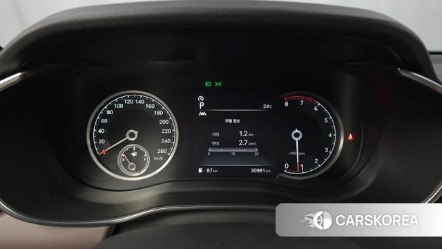 Genesis The New G70 id 4608272 из Кореи 18