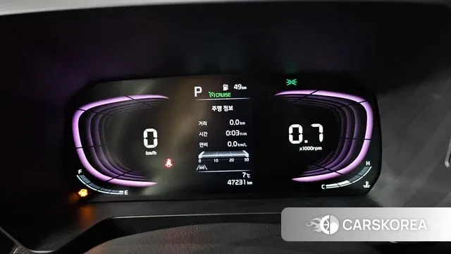 Kia The New Kia Ray id 3420636 из Кореи 18