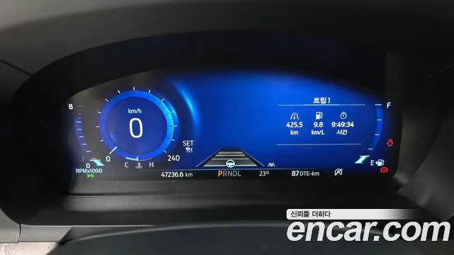 Ford Explorer 6th Generation id 2741068 из Кореи 18