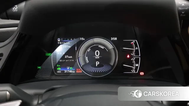 Lexus ES300h 7th generation id 3382922 из Кореи 18