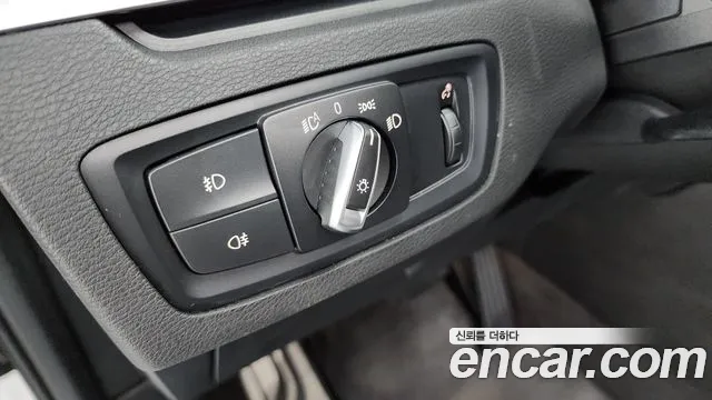 BMW X1 (F48) id 2761301 из Кореи 18