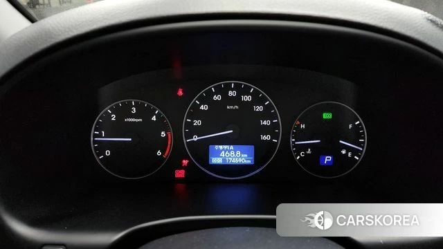 Hyundai The New Grand Starex id 4225836 из Кореи 18