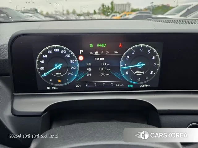 Kia The New Seltos id 3262760 из Кореи 18