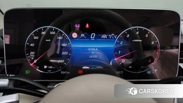 Mercedes-Benz S-Class W223 id 3751493 из Кореи 18