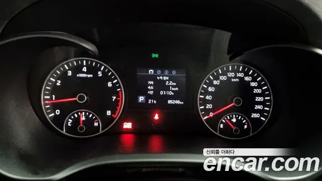 Kia The New K5 2nd generation id 2702554 из Кореи 18