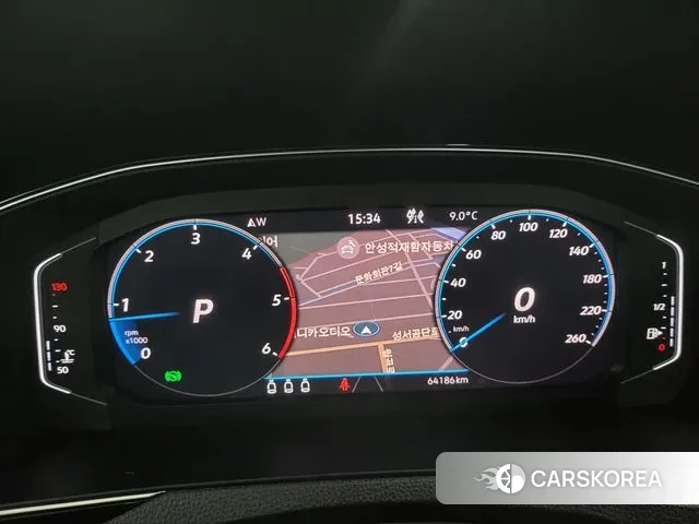 Volkswagen Passat GT (B8) id 3546293 из Кореи 18