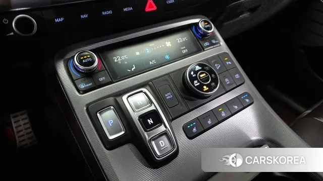 Hyundai The New Palisade id 3342015 из Кореи 18