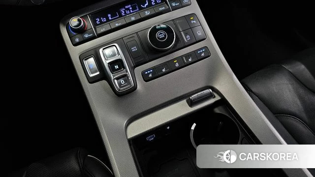 Hyundai Palisade id 3924825 из Кореи 18