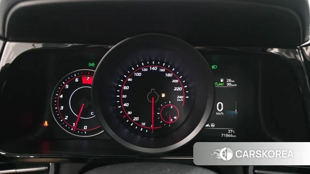 Hyundai Avante (CN7) id 4759633 из Кореи 28
