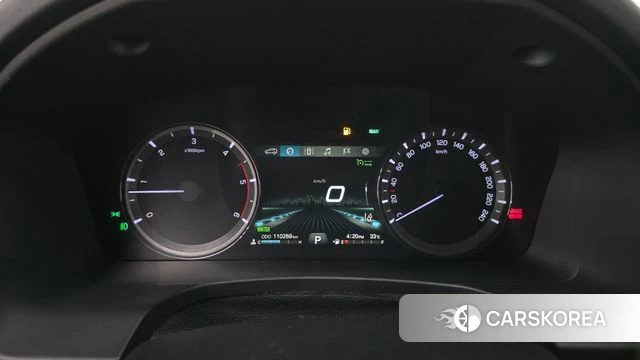 Ssangyong G4 Rexton id 4770306 из Кореи 18