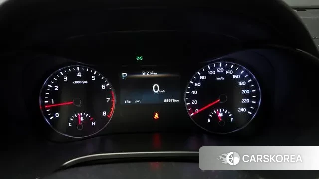 Kia The New K3 2nd generation id 3463656 из Кореи 18