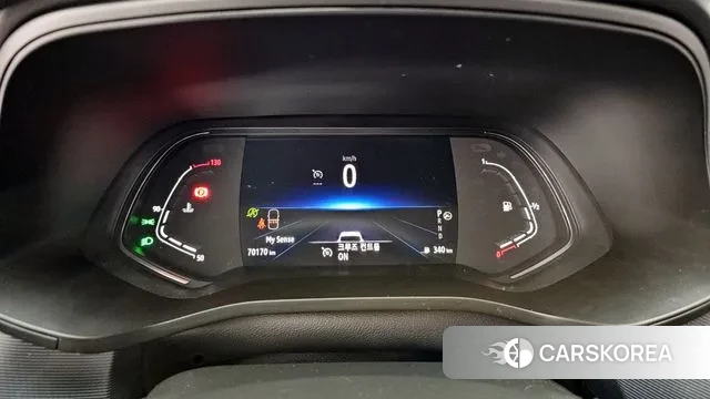 Renault Korea (Samsung) XM3 id 3787455 из Кореи 18