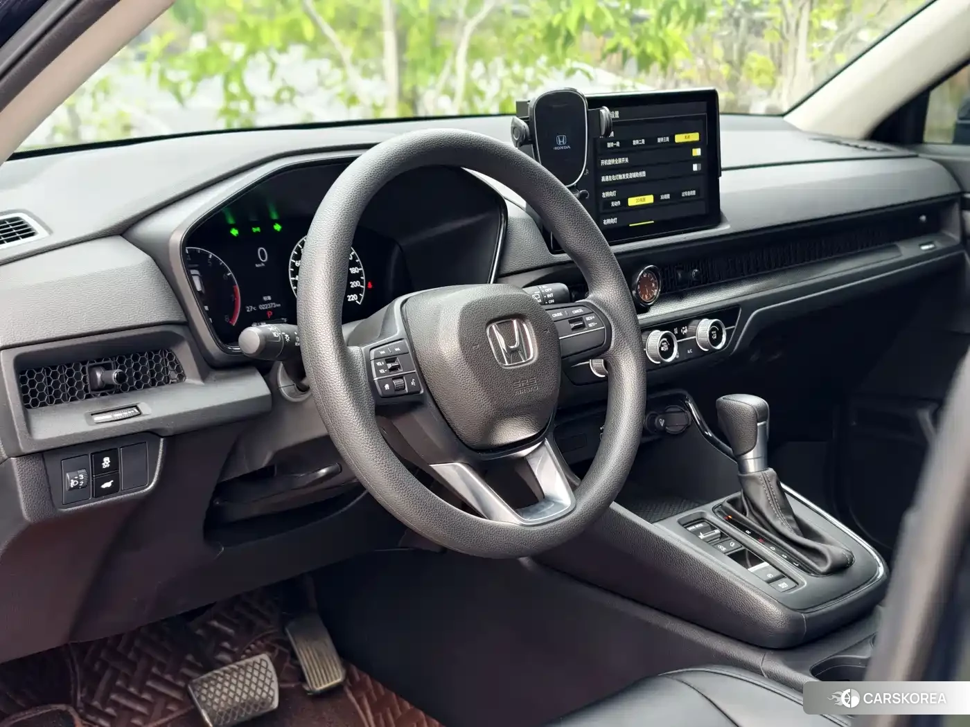 Honda Hao Ying id 4570822 из Китая 17
